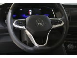 2022 Volkswagen Jetta SE Steering Wheel