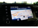 2022 Honda Ridgeline Black Edition AWD Navigation