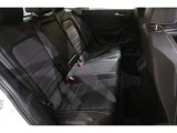 2022 Volkswagen Jetta SE Rear Seat