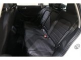 2022 Volkswagen Jetta SE Rear Seat