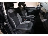 2022 Volkswagen Taos SEL 4Motion Front Seat