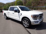 2023 Ford F150 Lariat SuperCrew 4x4 Data, Info and Specs