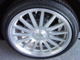 2005 Chrysler Crossfire SRT-6 Roadster Wheel