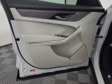 2023 Jaguar F-PACE P250 S Door Panel