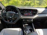 2021 Dodge Durango R/T AWD Dashboard