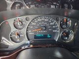 2014 Chevrolet Express 2500 Passenger Conversion Gauges