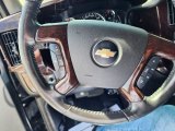 2014 Chevrolet Express 2500 Passenger Conversion Steering Wheel