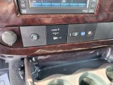 2014 Chevrolet Express 2500 Passenger Conversion Controls