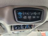 2014 Chevrolet Express 2500 Passenger Conversion Controls