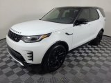 2023 Land Rover Discovery P300 S R-Dynamic