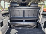 2014 Chevrolet Express 2500 Passenger Conversion Trunk