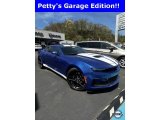 2021 Chevrolet Camaro SS Coupe