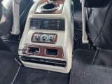 2014 Chevrolet Express 2500 Passenger Conversion Controls