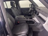2023 Land Rover Defender 110 X-Dynamic SE Front Seat