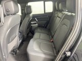 2023 Land Rover Defender 110 X-Dynamic SE Rear Seat