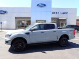 2023 Ford Ranger XLT SuperCrew 4x4