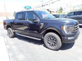 2023 Ford F150 Tremor SuperCrew 4x4 Front 3/4 View
