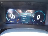 2023 Ford F150 Tremor SuperCrew 4x4 Gauges