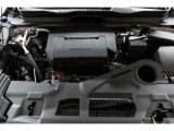 2023 Honda Pilot Sport AWD 3.5 Liter DOHC 24-Valve VTC V6 Engine