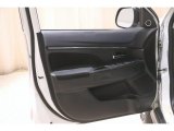 2013 Mitsubishi Outlander Sport SE Door Panel