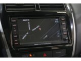 2013 Mitsubishi Outlander Sport SE Navigation