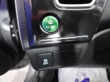 2014 Honda Civic EX-L Sedan Controls
