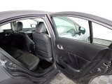 2014 Honda Civic EX-L Sedan Door Panel