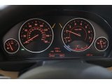 2020 BMW 4 Series 430i xDrive Convertible Gauges