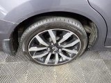 2014 Honda Civic EX-L Sedan Wheel