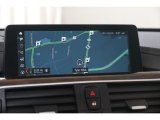 2020 BMW 4 Series 430i xDrive Convertible Navigation