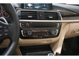 2020 BMW 4 Series 430i xDrive Convertible Controls