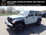 2023 Jeep Wrangler Unlimited Willys 4XE Hybrid
