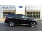 2021 Ford Expedition Kodiak Brown
