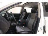 2020 Nissan Pathfinder SL 4x4 Front Seat