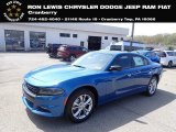 2023 Frostbite Dodge Charger SXT AWD #145983139