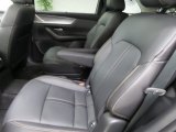 2024 Mazda CX-90 Turbo S AWD Rear Seat