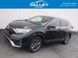 2020 Honda CR-V EX AWD