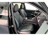 2023 Mercedes-Benz GLC 300 Black Interior