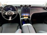 2023 Mercedes-Benz GLC 300 Dashboard