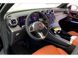 2023 Mercedes-Benz GLC 300 4Matic Front Seat