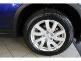2019 Honda Pilot LX AWD Wheel