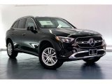 2023 Mercedes-Benz GLC 300 4Matic Data, Info and Specs