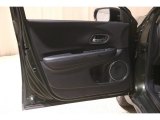 2016 Honda HR-V EX AWD Door Panel