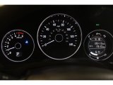 2016 Honda HR-V EX AWD Gauges