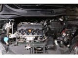 2016 Honda HR-V Engines