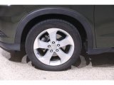 Honda HR-V 2016 Wheels and Tires
