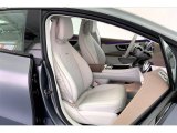 2023 Mercedes-Benz EQS AMG Sedan Front Seat