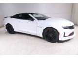 2023 Chevrolet Camaro LT Convertible Exterior