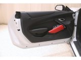 2023 Chevrolet Camaro LT Convertible Door Panel