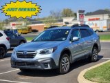 2020 Subaru Outback 2.5i Premium